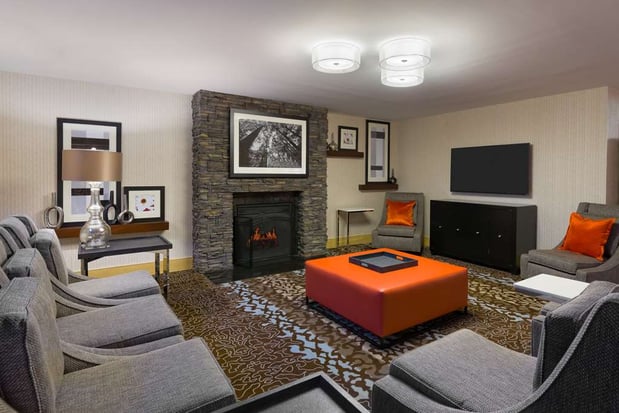 Images Hampton Inn Danbury