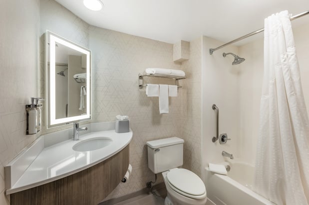 Images Holiday Inn Express Crestwood by IHG