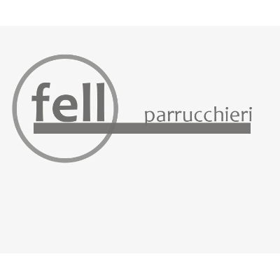 Fell Parrucchieri - Centro Degrade' Joelle Logo