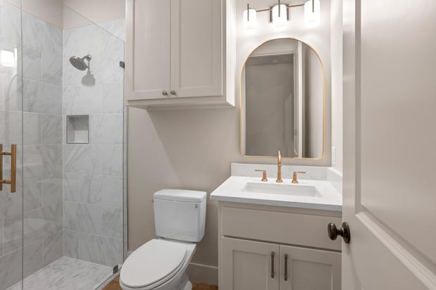 Images Fortress Homes LLC