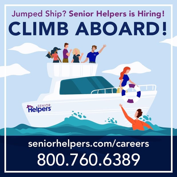 Images Senior Helpers