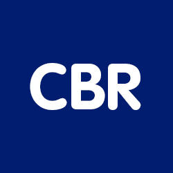 CB Roofing Logo