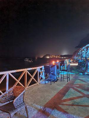 Sky Beach Bar & Seafood Grill