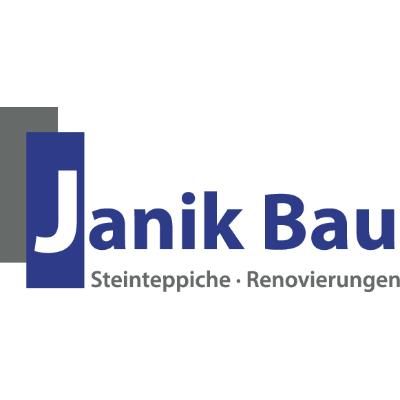 Janik Bau  