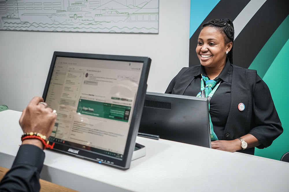 Images Enterprise Rent-A-Car - Richards Bay