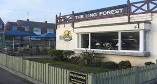 Ling Forest Inn Mansfield 01623 651129