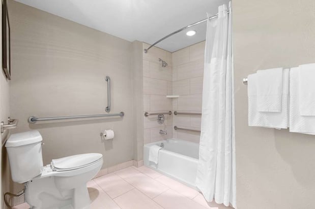 Images DoubleTree by Hilton Hotel Park City - The Yarrow