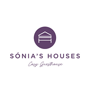 Cosy Guesthouse - Sónia's Houses Logo
