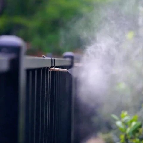 Images MosquitoNix Madison & Waukesha