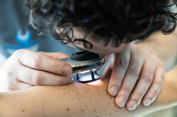 Images Universal Dermatology & Vein Care