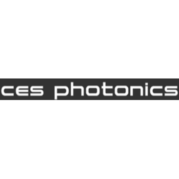 Logo CES Photonics GmbH