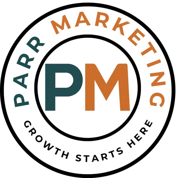 Images Parr Marketing