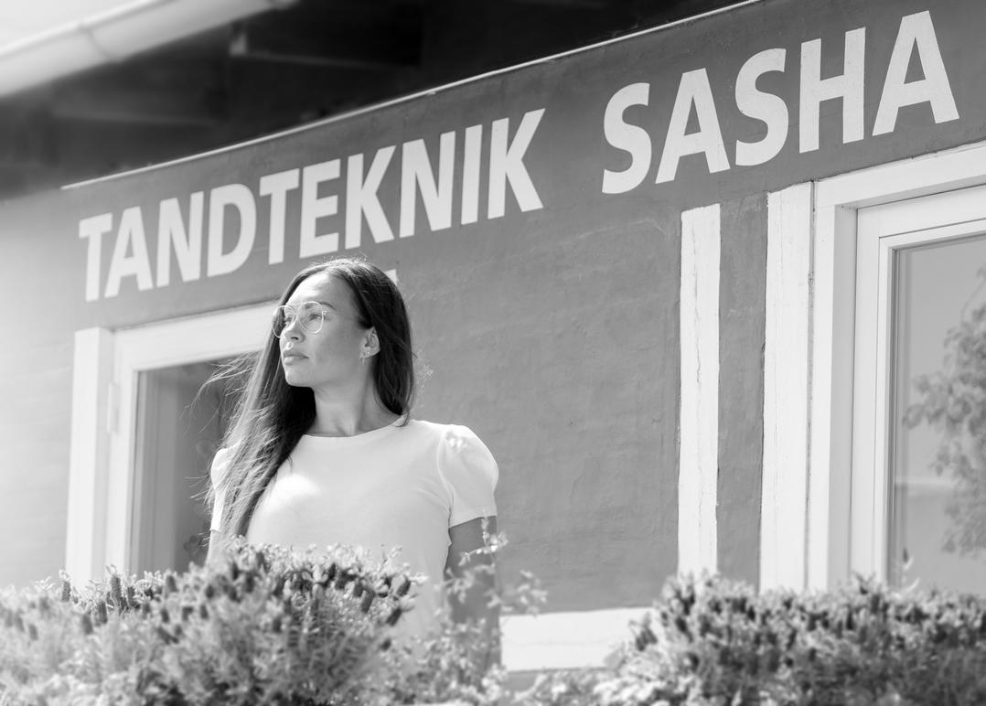 Images Roskilde Tandteknik // Klinisk Tandtekniker Sasha Pallisbeck ApS