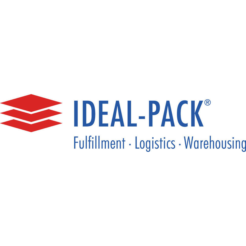 Logo IDEAL-PACK GmbH