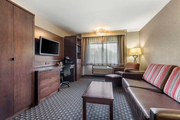 Images Best Western Plus Ramkota Hotel