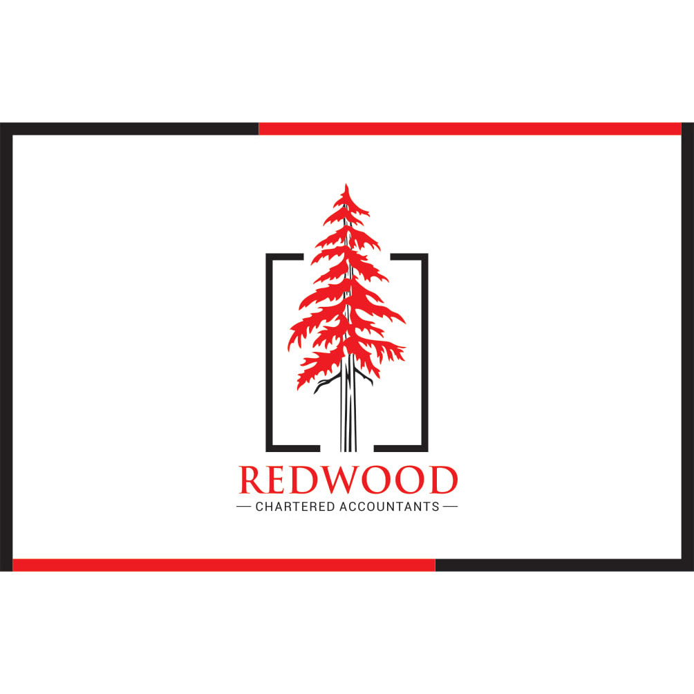Redwood Accountants Logo