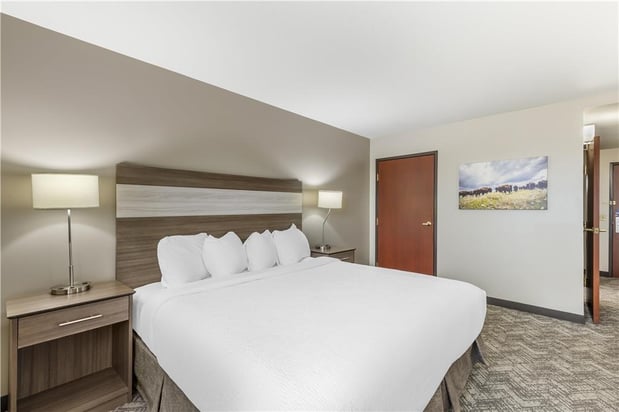 Images Best Western Plus Great Northern Inn