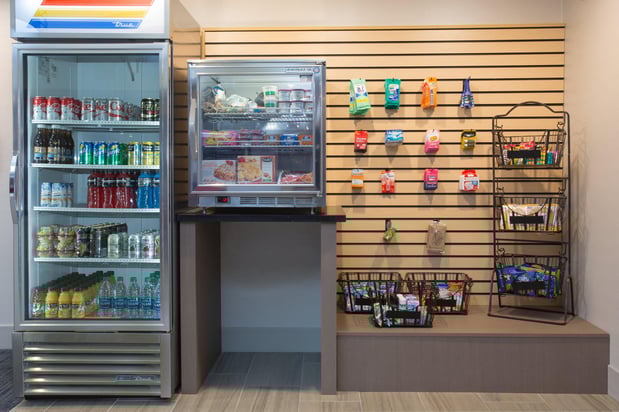 Images Holiday Inn Express & Suites Ft. Collins by IHG
