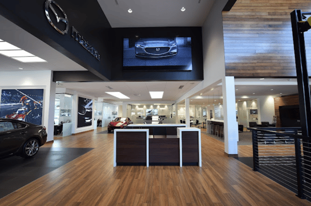 Images Med Center Mazda