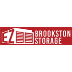 EZ Brookston Storage Logo