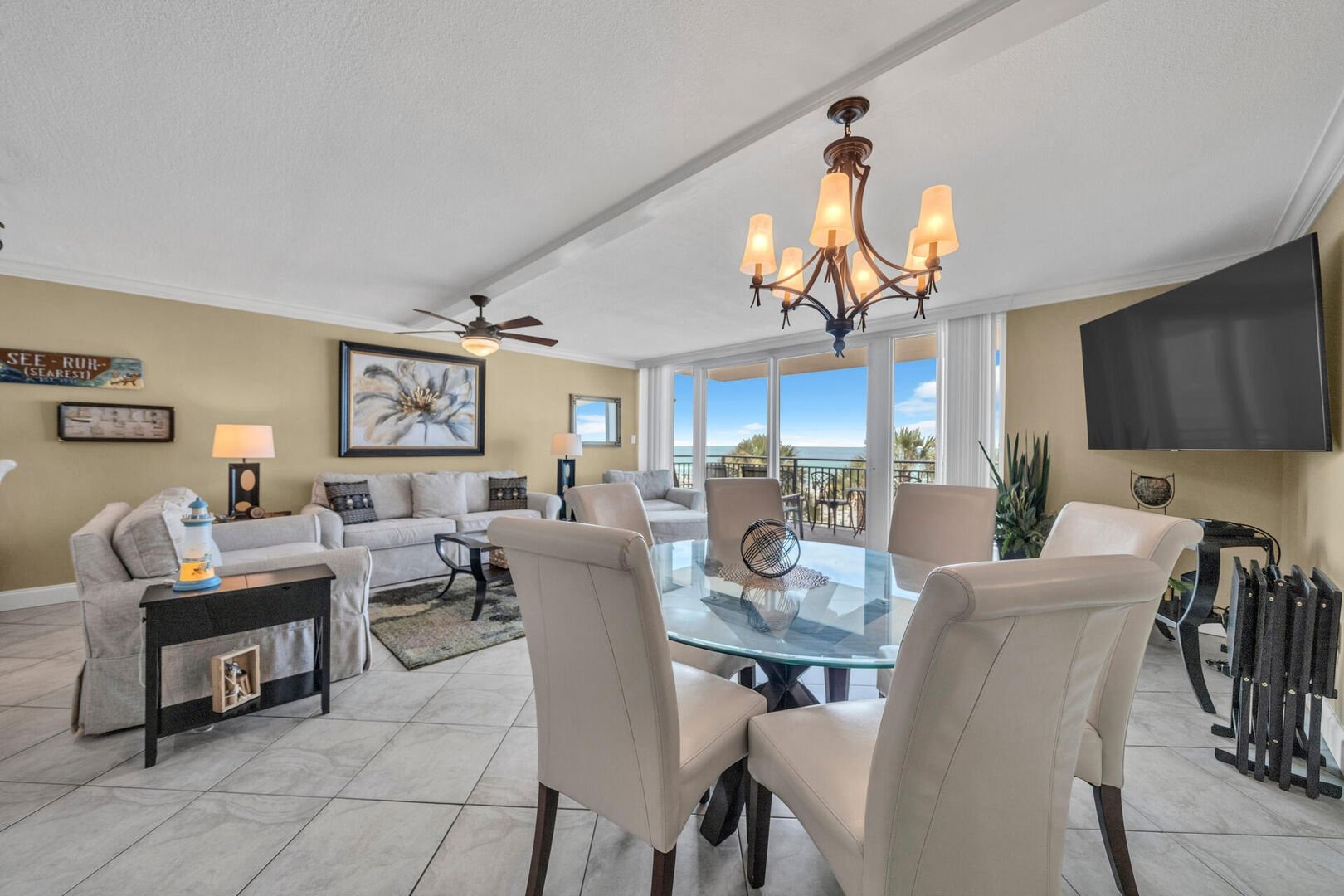 The Breakers of Fort Walton Beach Image