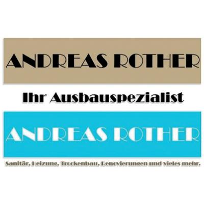 Logo Rother Andreas