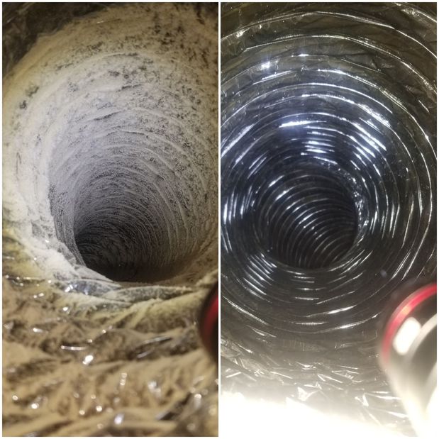 Images Security Air Duct Cleaning