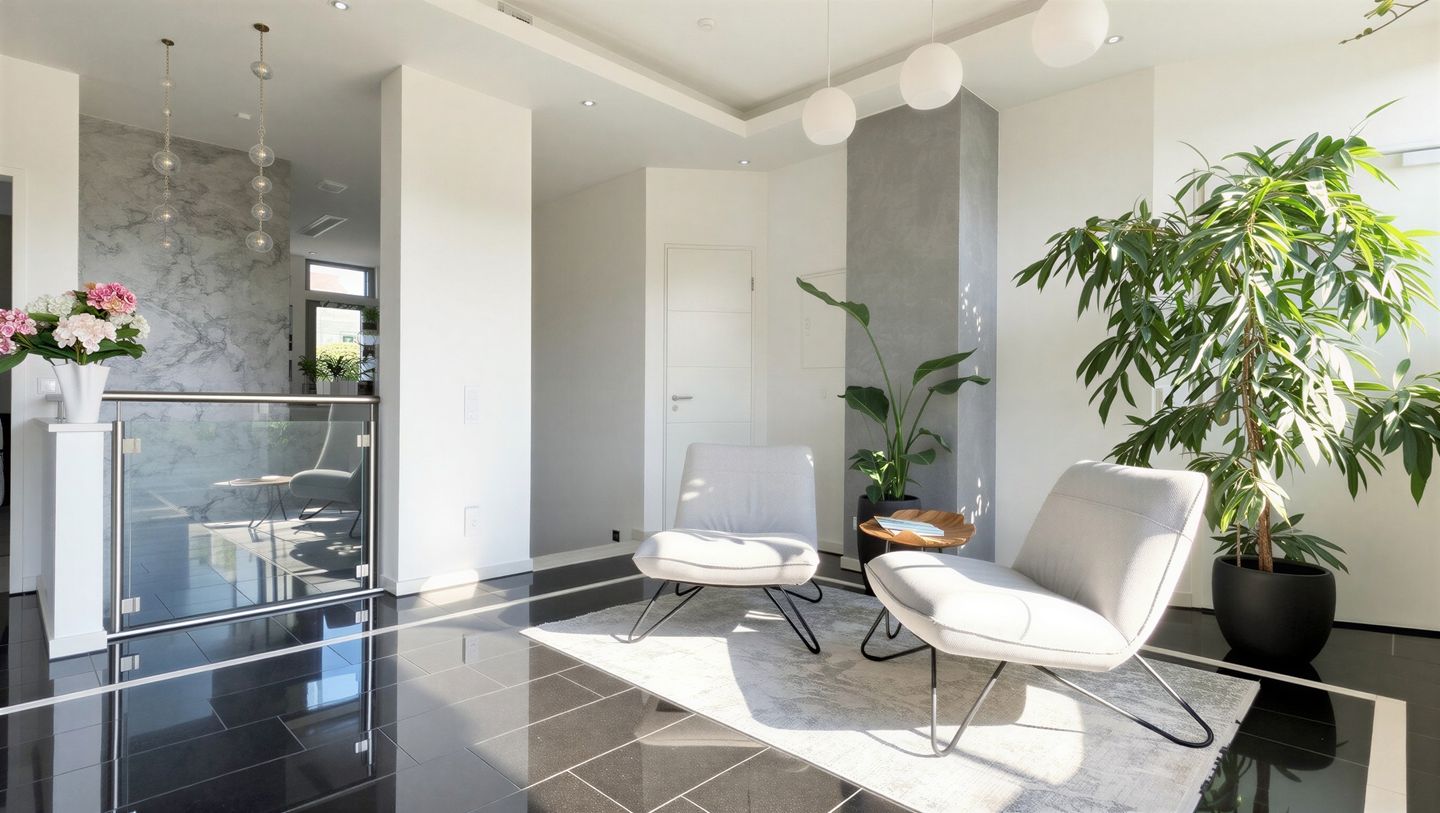 SteGe - Immobilien GbR, Wasserburger Landstr. 266 in München