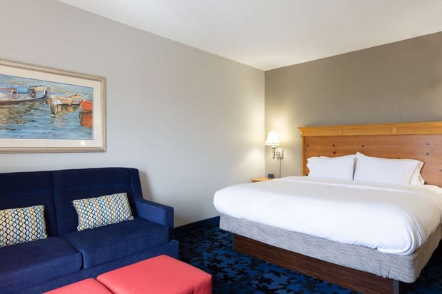 Images Hampton Inn & Suites Jacksonville Deerwood Park