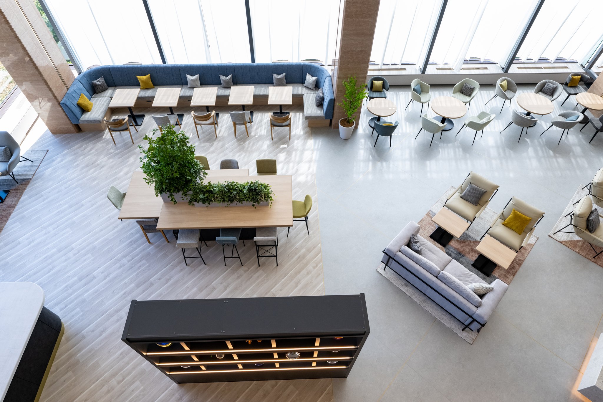 Images ANA Holiday Inn Iwate Kitakami by IHG