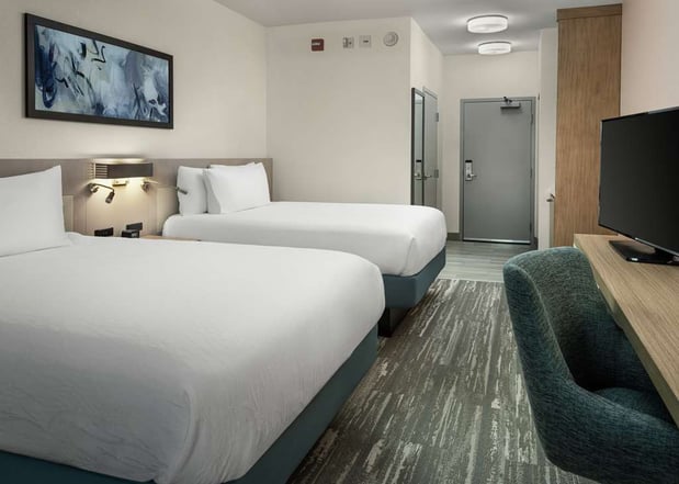 Images Hilton Garden Inn Olive Branch
