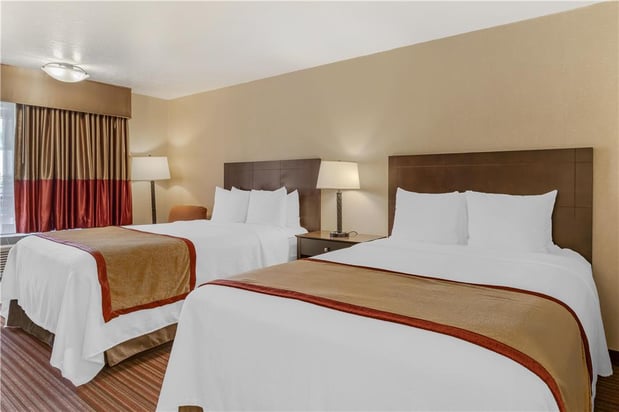 Images Best Western Plus Cedar City