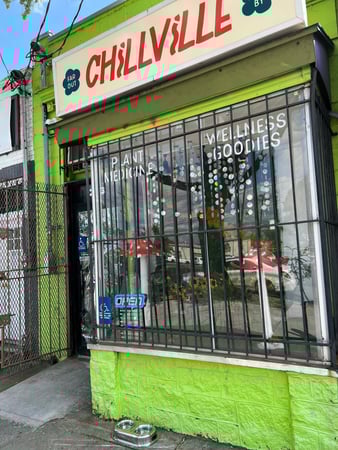 Images Chillville | Cannabis Dispensary & Delivery