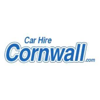 LOGO Car Hire Cornwall Newquay 07790 039780
