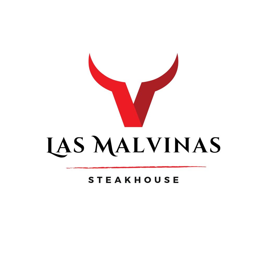 Logo Las Malvinas