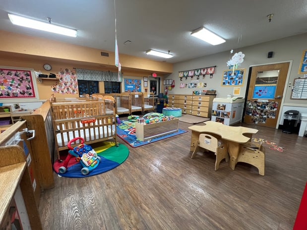 Images Burke KinderCare