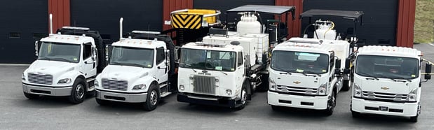 Images Highway Specialty Equipment