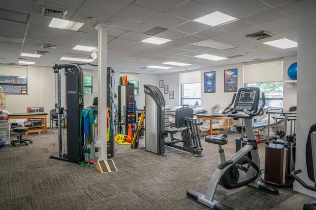 Images MOTION Sports Medicine - Dobbs Ferry