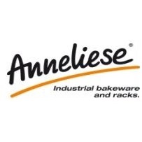 Logo Anneliese Backtechnik GmbH