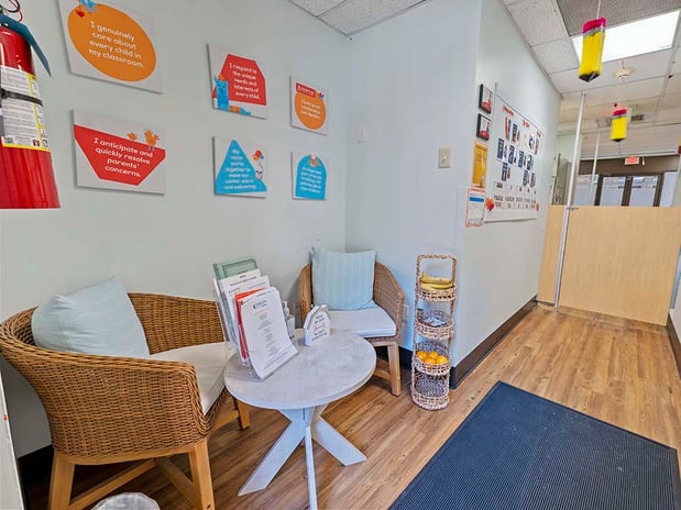 Images Jefferson Child Care Center