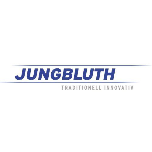 Jungbluth GmbH in Riegelsberg - Logo