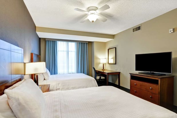 Images Homewood Suites by Hilton Mobile - East Bay - Daphne