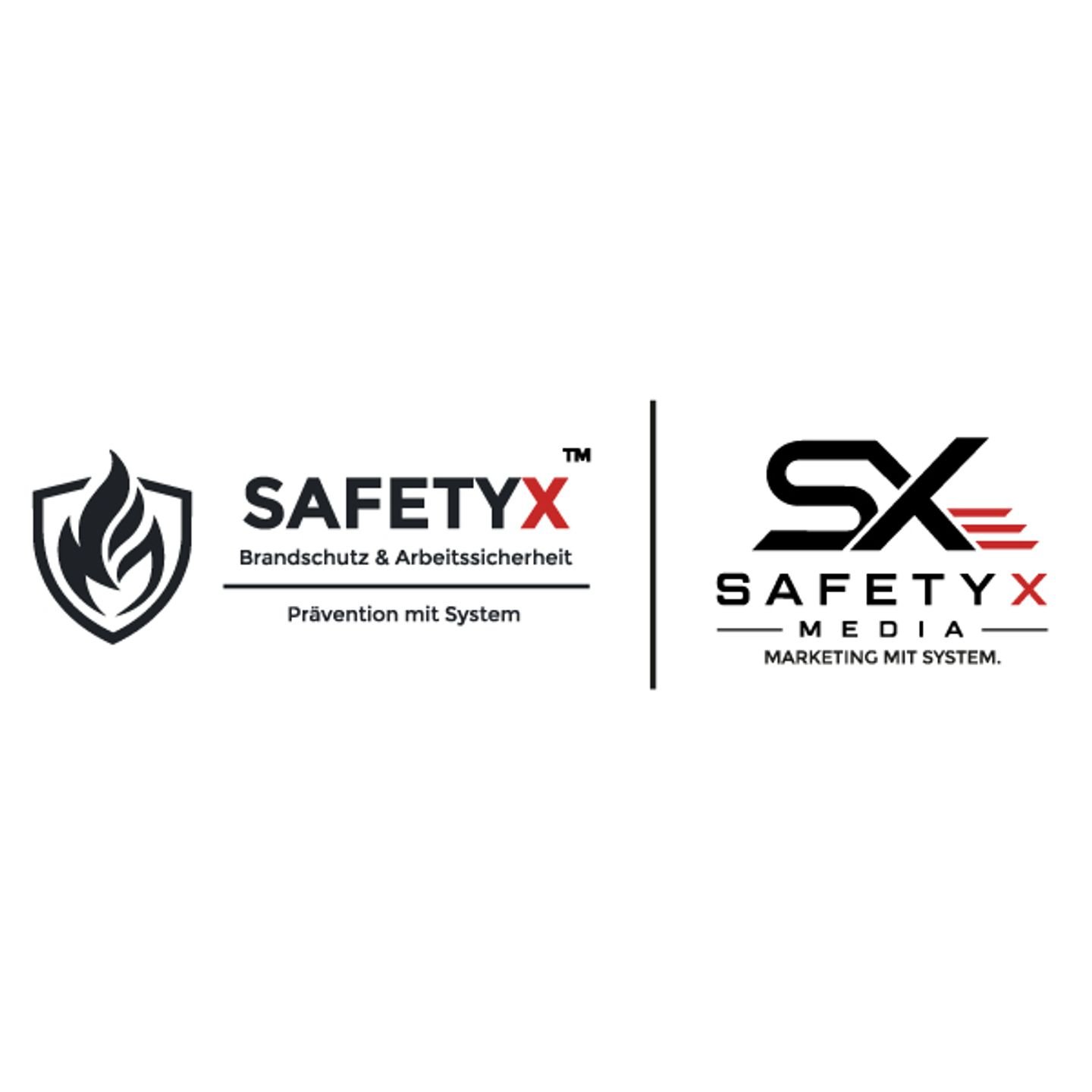 SAFETYX - Brandschutz & Arbeitssicherheit™ / Inh. Mike Kreppel  
