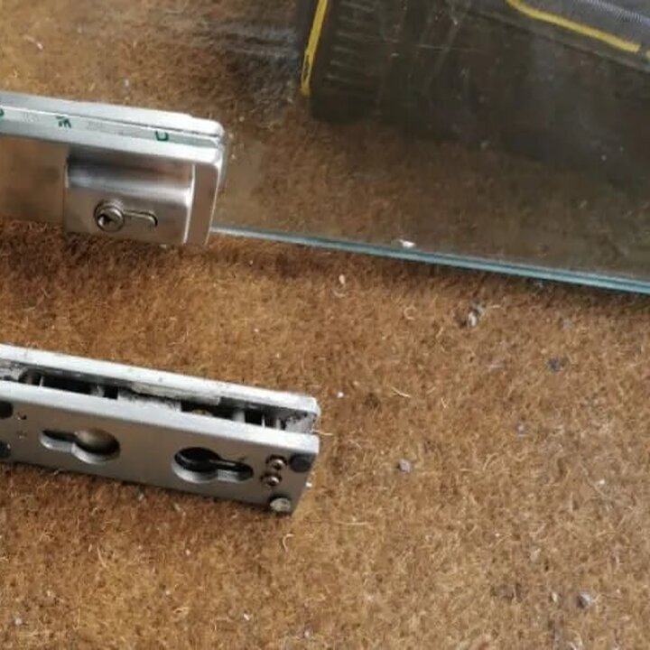 Images Safth Locksmith Ltd.