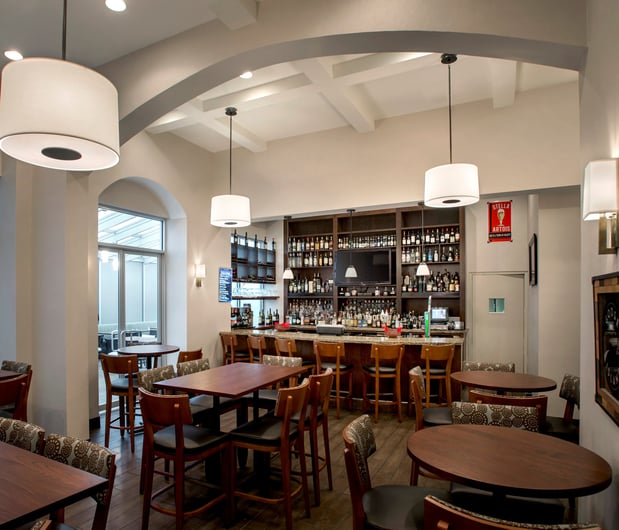 Images Holiday Inn Manhattan 6th Ave - Chelsea by IHG