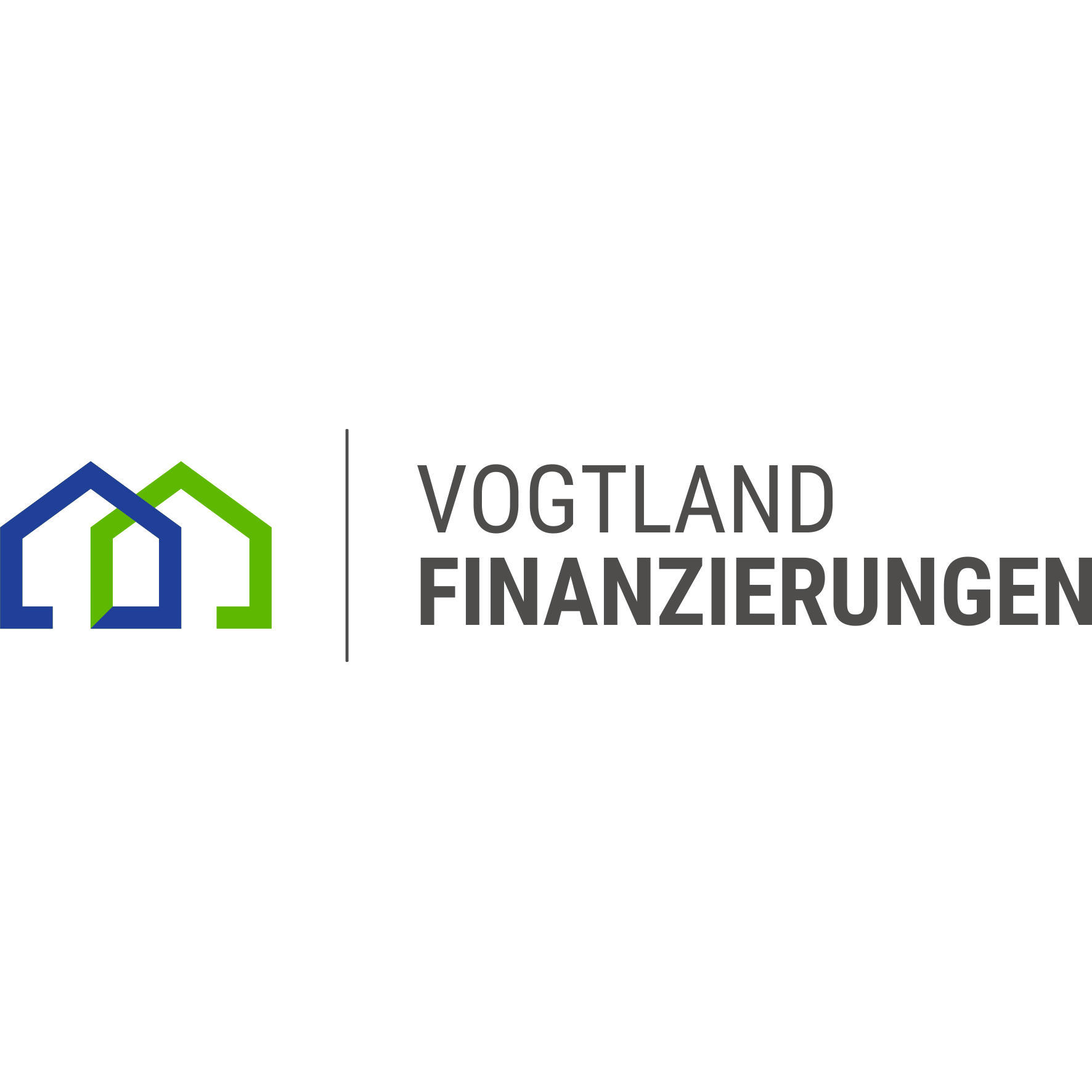 Vogtland Finanzierungen in Greiz - Logo