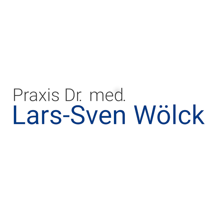 Logo Dr. med. Lars-Sven Wölck Facharzt f. Neurologie