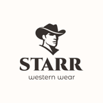 Starr Western Wear Logo