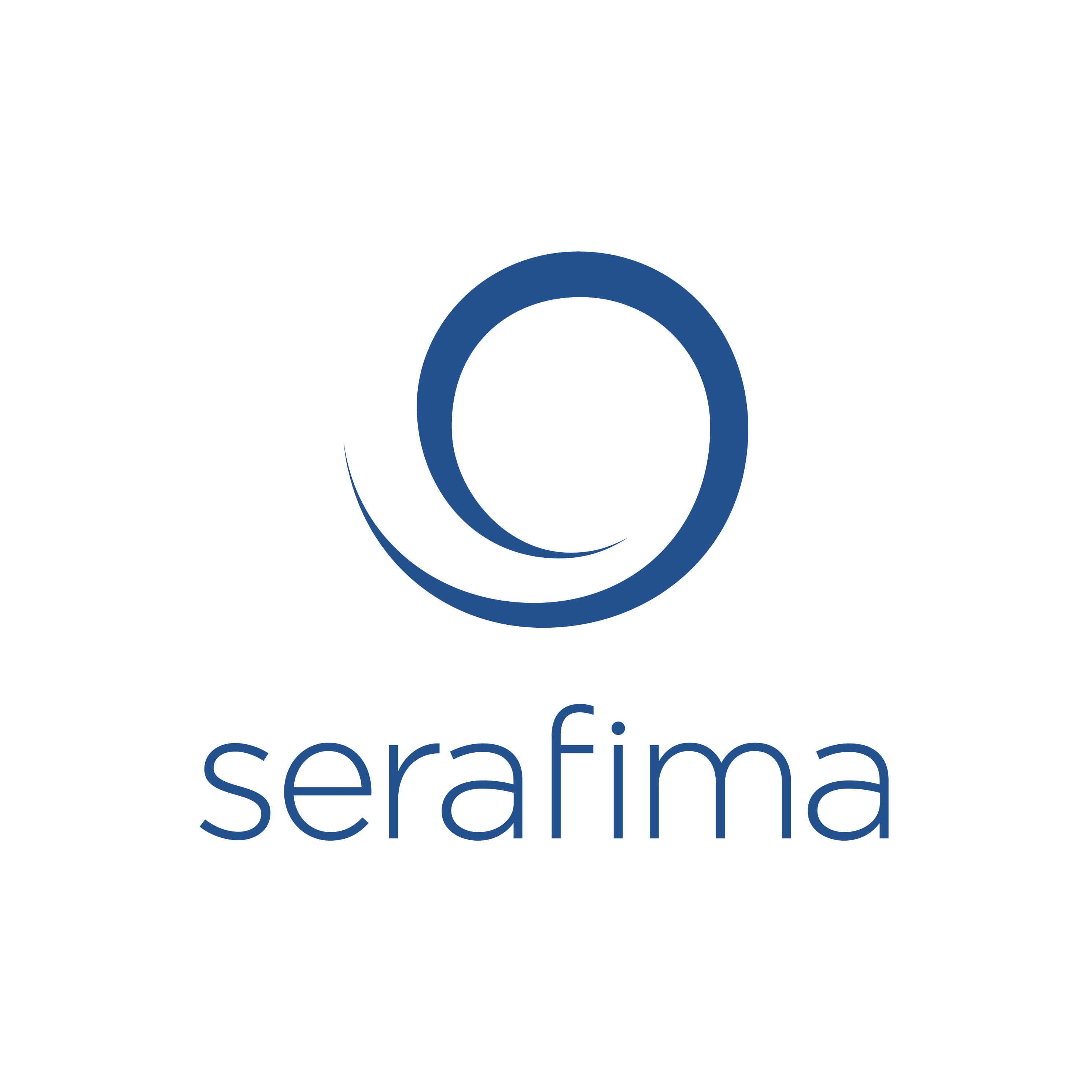 Logo Serafima GmbH & Co. KG