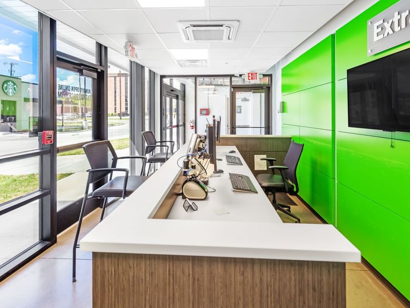 Office - Extra Space Storage at 2740 E 21st St, Tulsa, OK 74114 